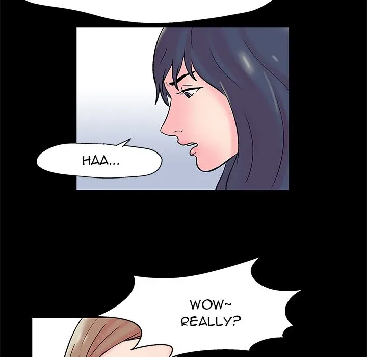 The White Room Chapter 15 page 61 - 
