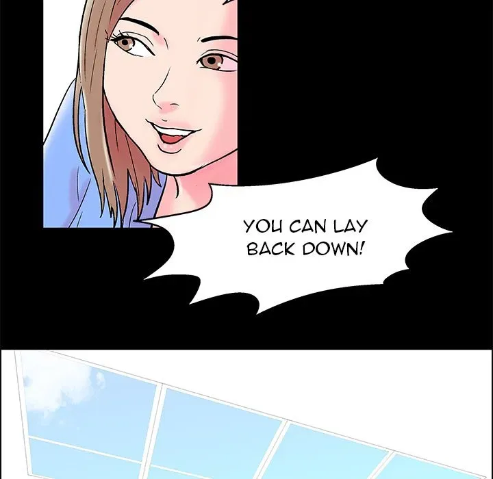 The White Room Chapter 15 page 62 - 
