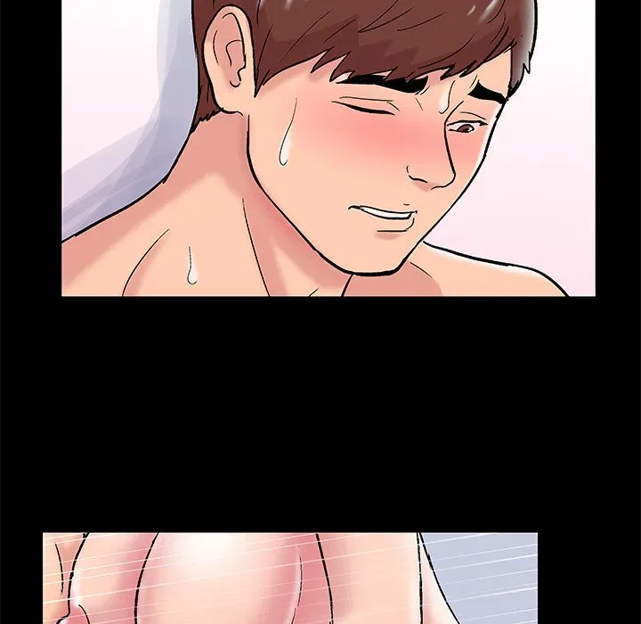 The White Room Chapter 15 page 8 - 