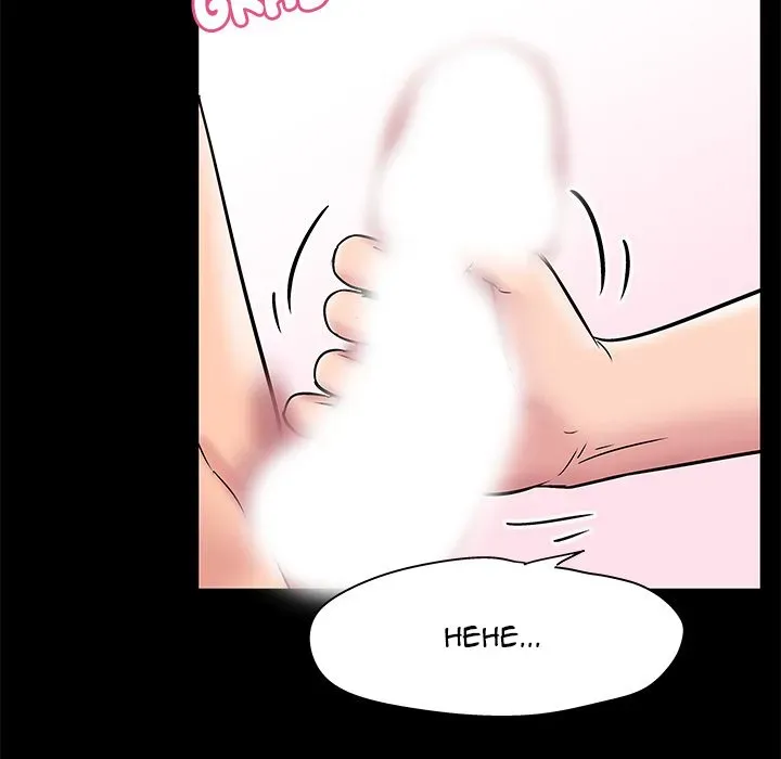 The White Room Chapter 15 page 10 - 