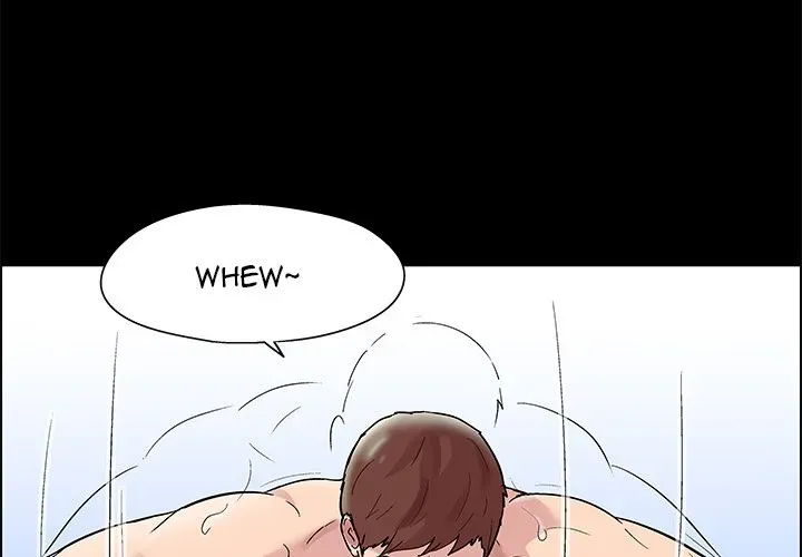 The White Room Chapter 16 page 2 - 