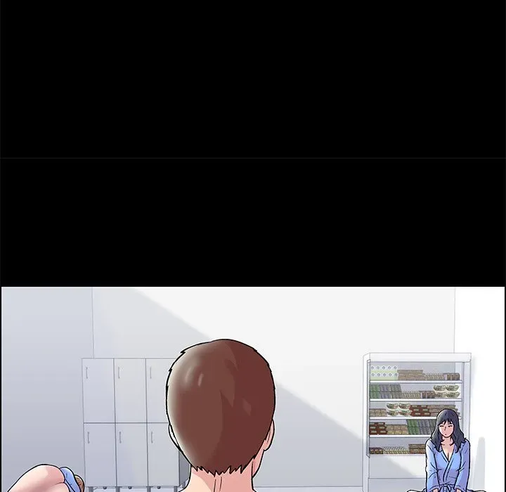 The White Room Chapter 16 page 11 - 