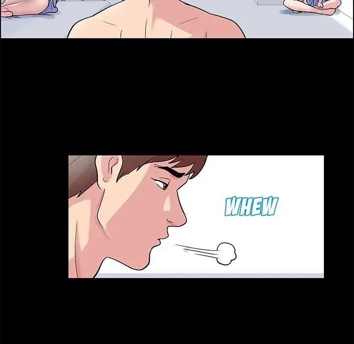 The White Room Chapter 16 page 12 - 