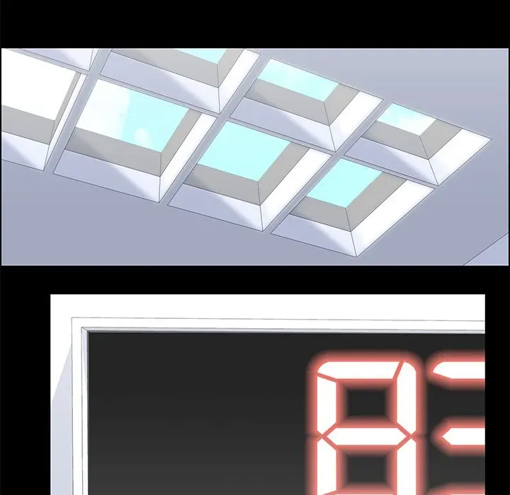 The White Room Chapter 16 page 13 - 