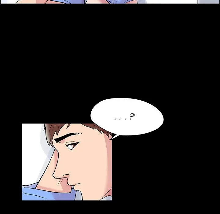 The White Room Chapter 16 page 15 - 