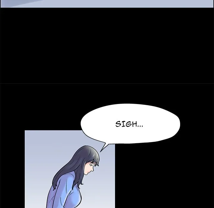 The White Room Chapter 16 page 18 - 