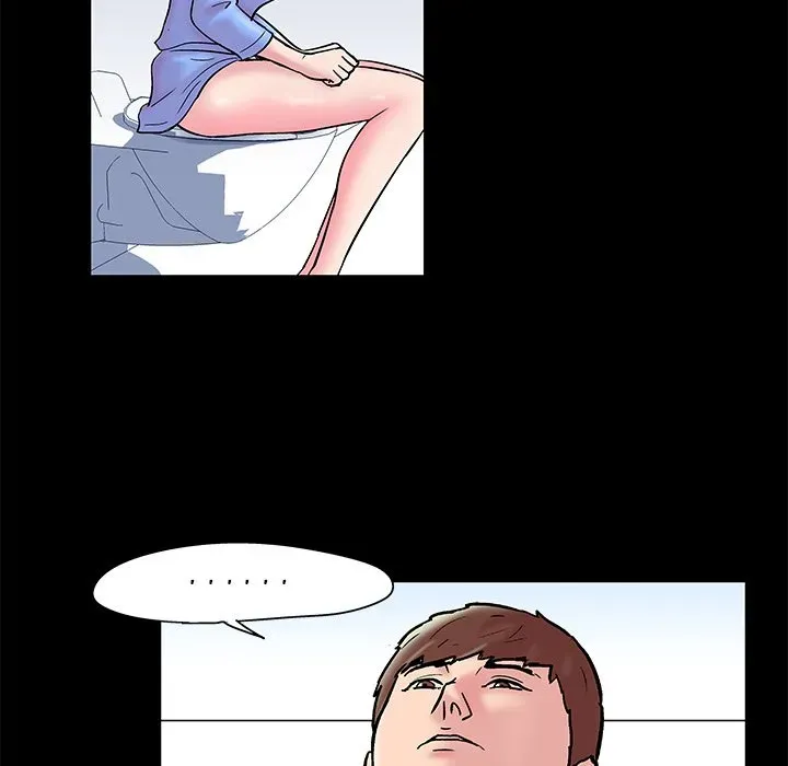 The White Room Chapter 16 page 19 - 