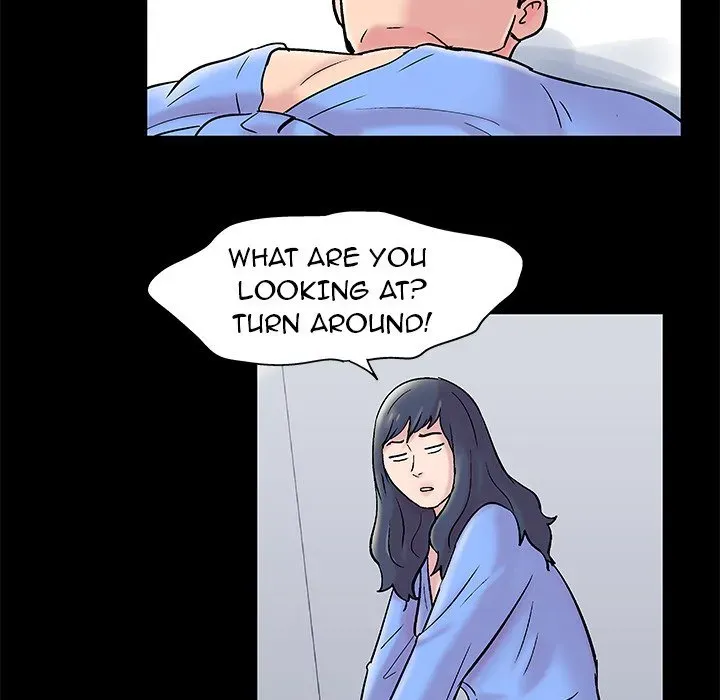The White Room Chapter 16 page 20 - 