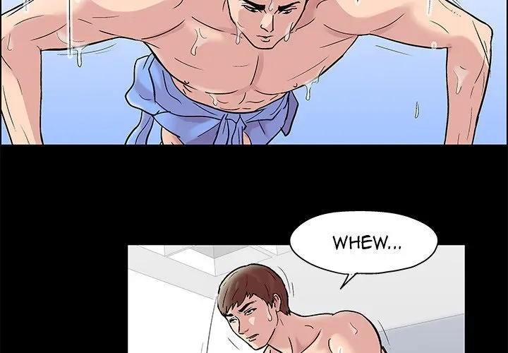 The White Room Chapter 16 page 3 - 