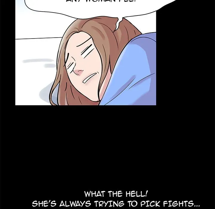 The White Room Chapter 16 page 24 - 