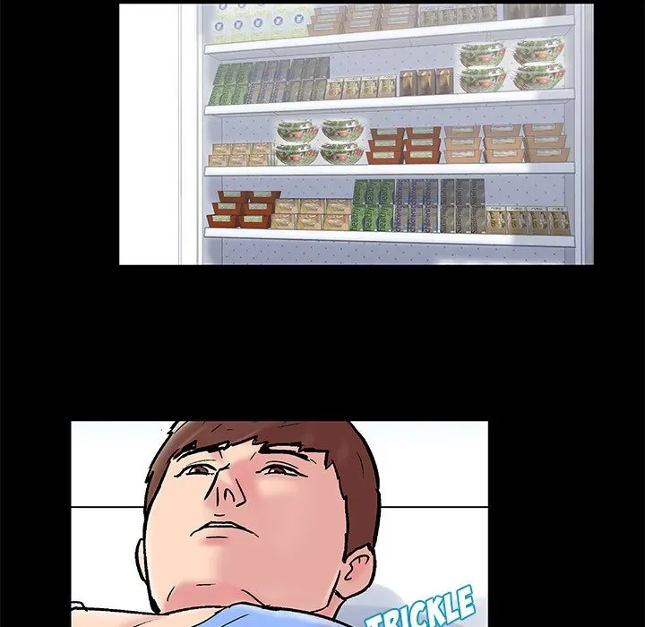 The White Room Chapter 16 page 27 - 