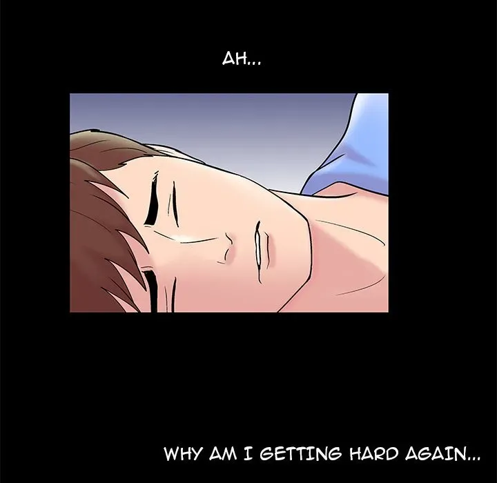 The White Room Chapter 16 page 29 - 