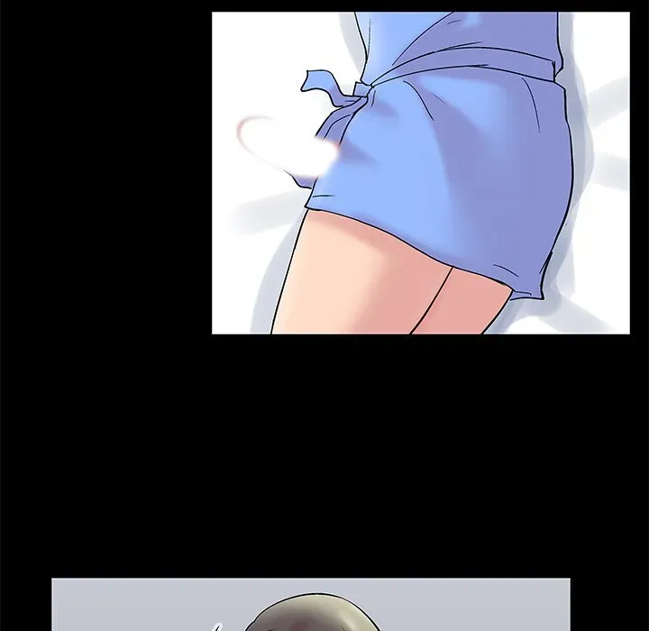 The White Room Chapter 16 page 30 - 