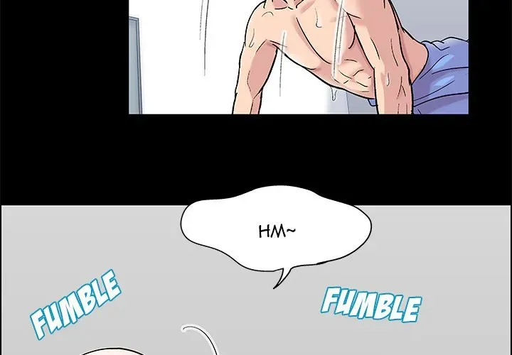 The White Room Chapter 16 page 4 - 