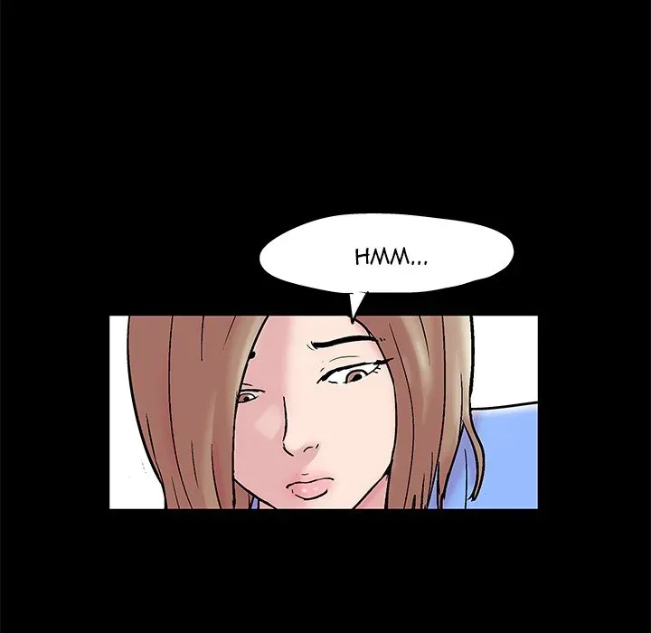The White Room Chapter 16 page 32 - 