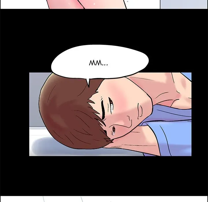 The White Room Chapter 16 page 36 - 