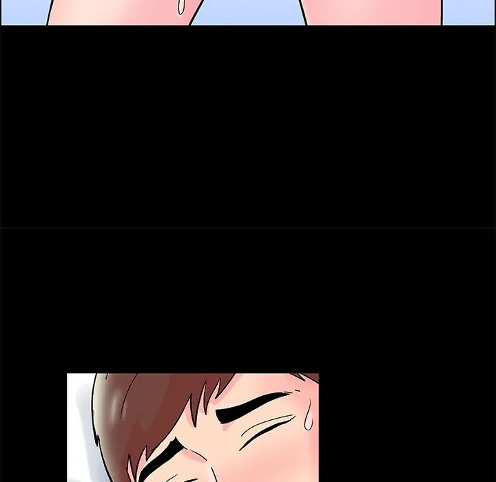 The White Room Chapter 16 page 39 - 