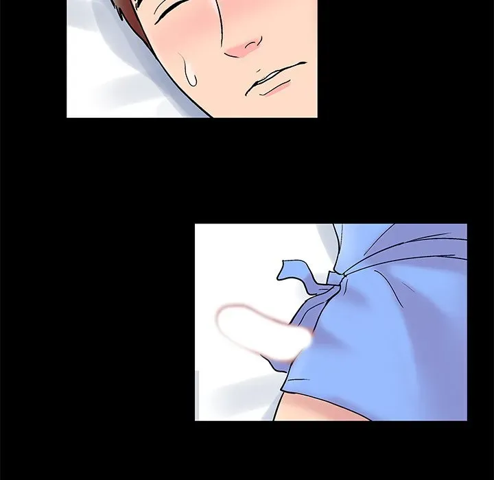 The White Room Chapter 16 page 40 - 