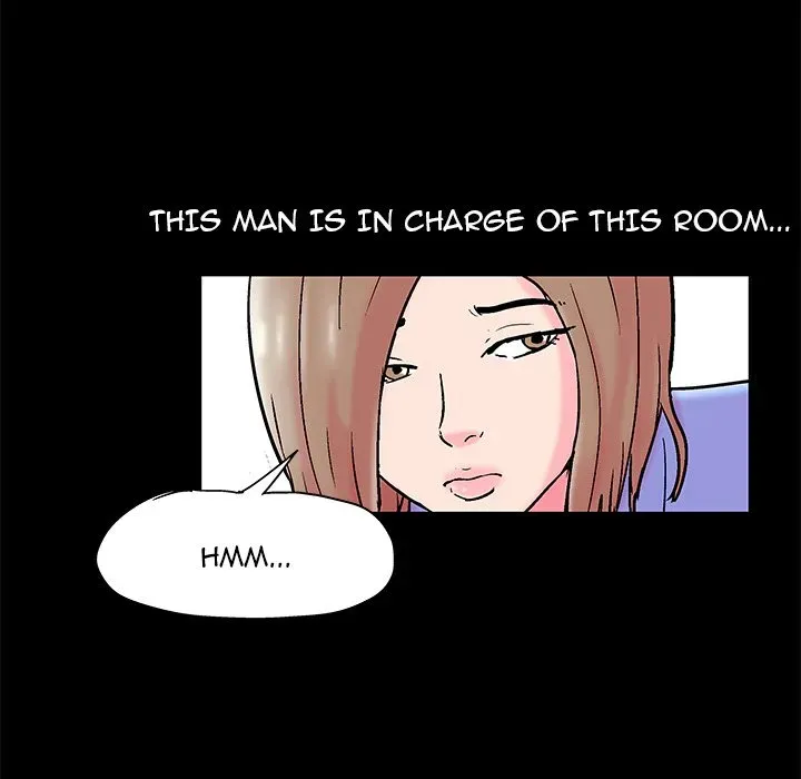 The White Room Chapter 16 page 42 - 