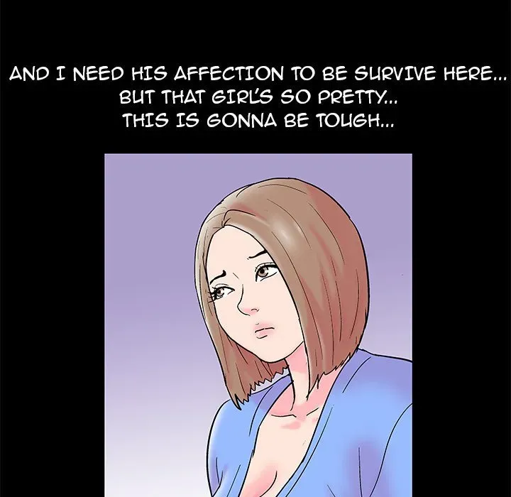 The White Room Chapter 16 page 43 - 