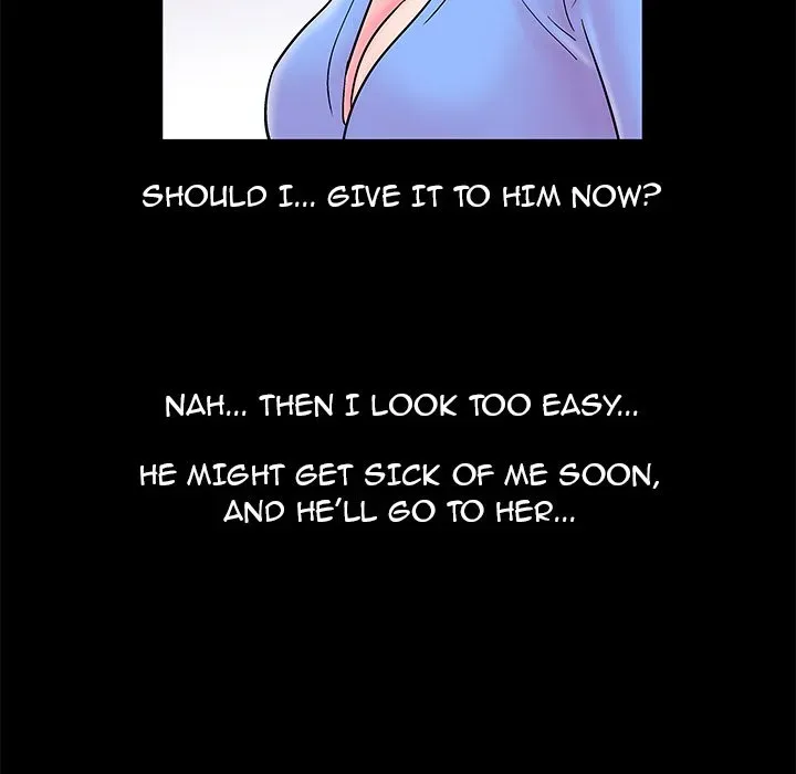 The White Room Chapter 16 page 44 - 