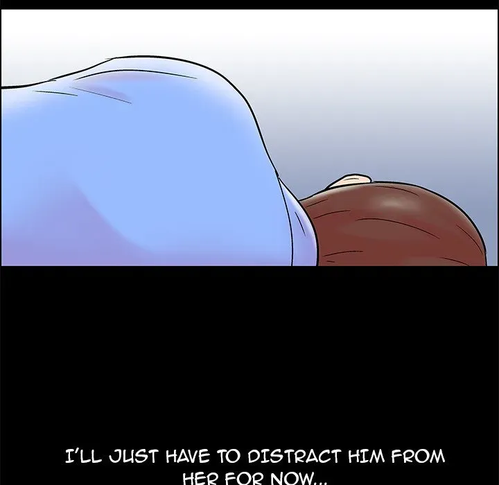 The White Room Chapter 16 page 45 - 