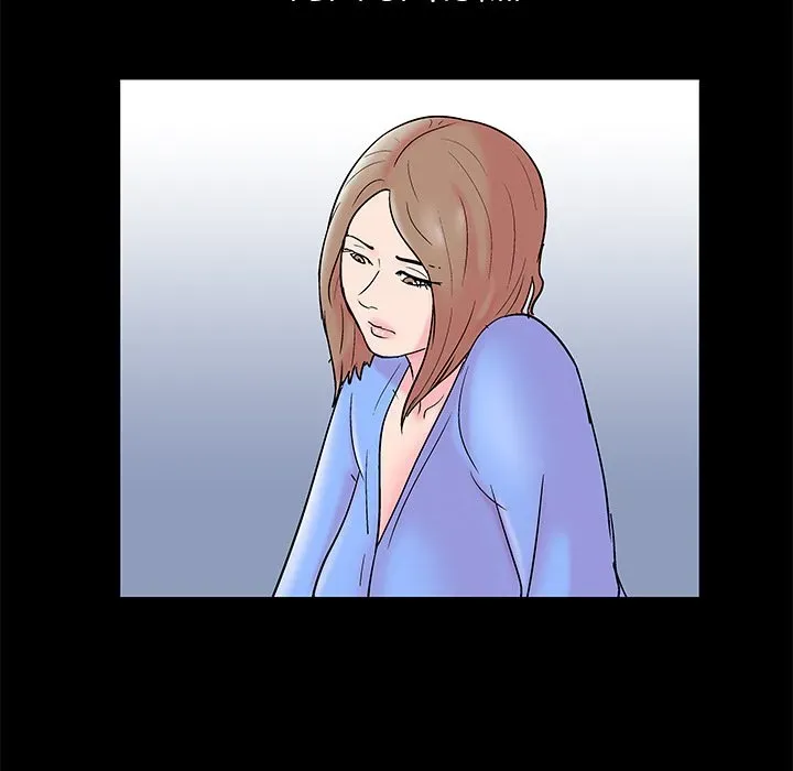 The White Room Chapter 16 page 46 - 