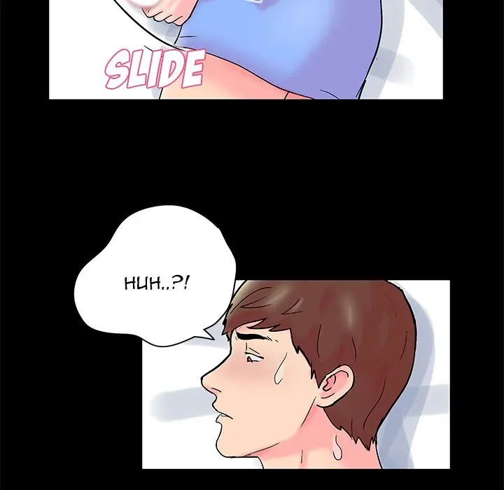 The White Room Chapter 16 page 48 - 