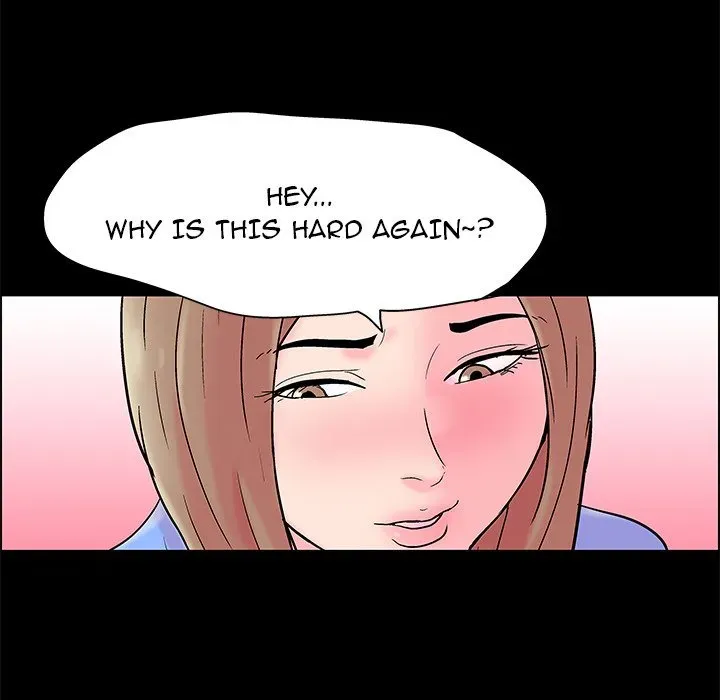 The White Room Chapter 16 page 49 - 