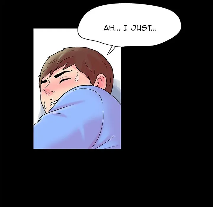 The White Room Chapter 16 page 50 - 