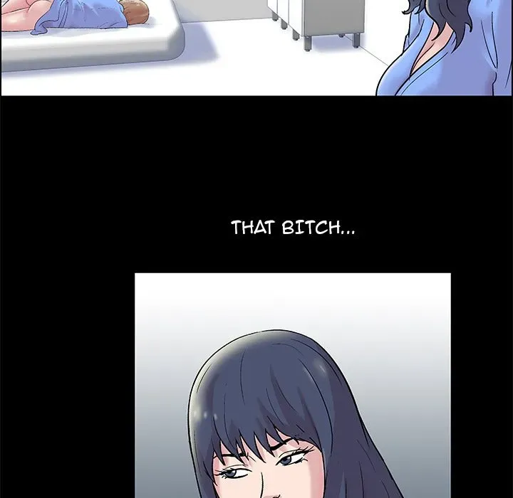 The White Room Chapter 16 page 6 - 