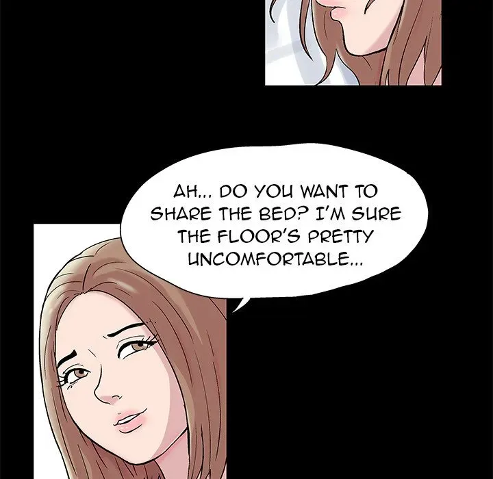 The White Room Chapter 16 page 8 - 