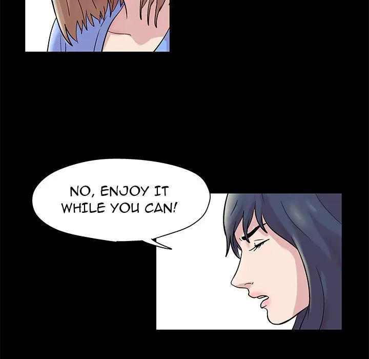 The White Room Chapter 16 page 9 - 