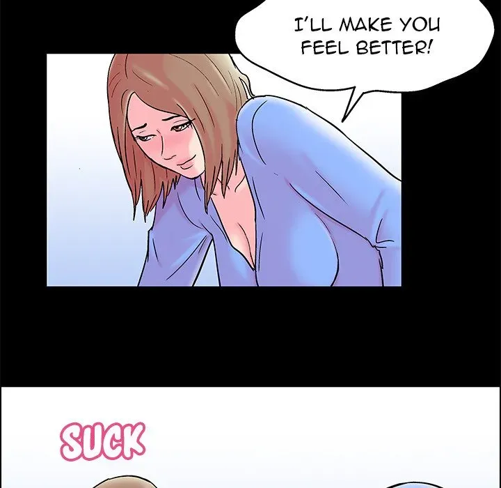 The White Room Chapter 17 page 12 - 