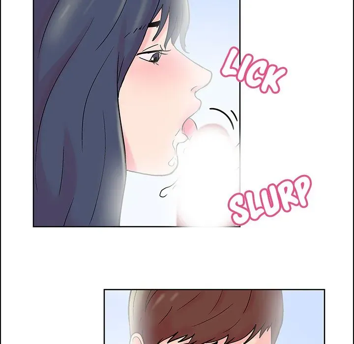 The White Room Chapter 17 page 16 - 