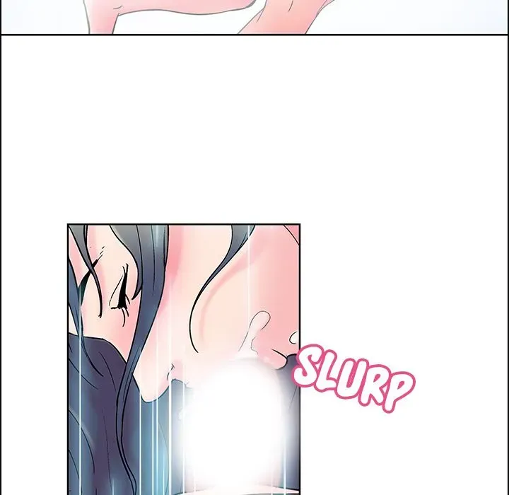 The White Room Chapter 17 page 20 - 