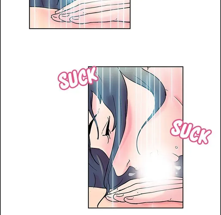 The White Room Chapter 17 page 21 - 