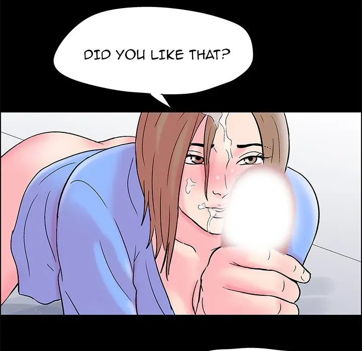 The White Room Chapter 17 page 26 - 