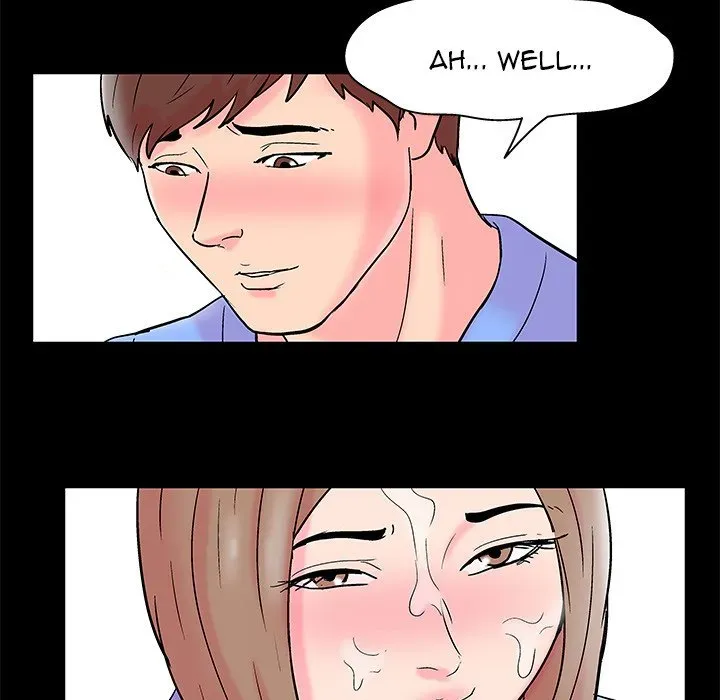 The White Room Chapter 17 page 27 - 