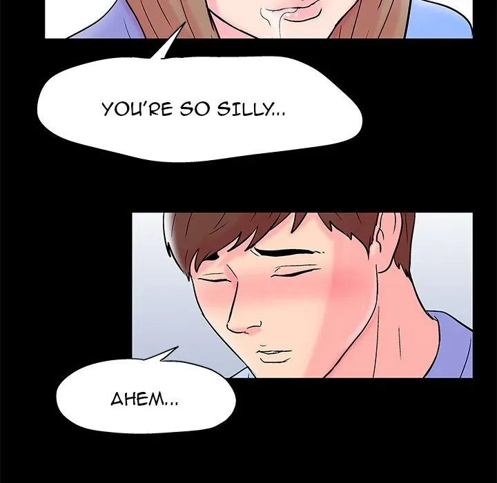 The White Room Chapter 17 page 28 - 