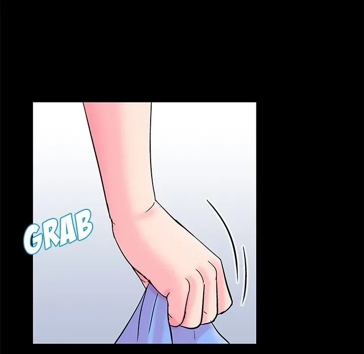 The White Room Chapter 17 page 29 - 