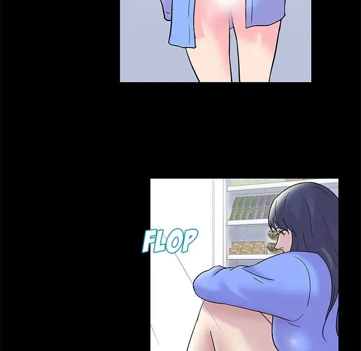 The White Room Chapter 17 page 31 - 