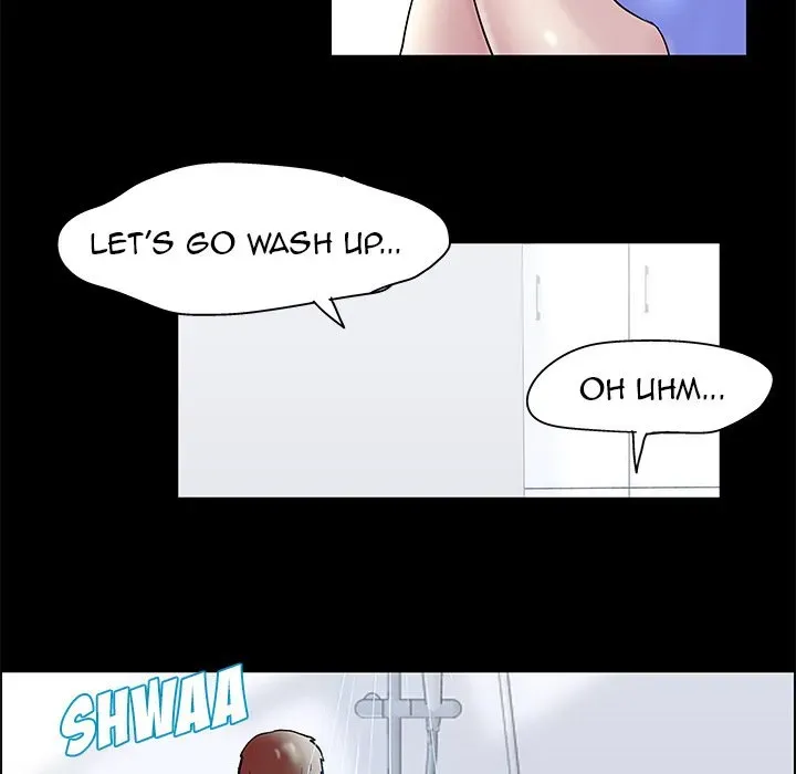 The White Room Chapter 17 page 32 - 