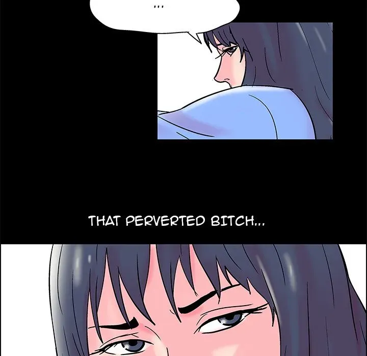 The White Room Chapter 17 page 34 - 