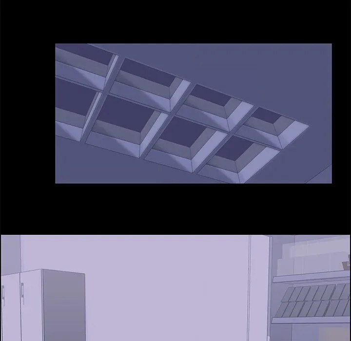 The White Room Chapter 17 page 36 - 