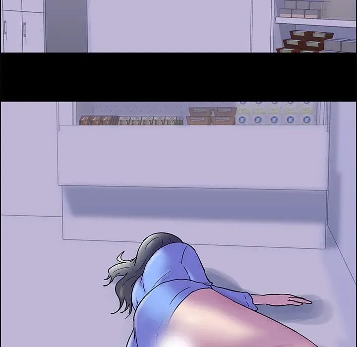 The White Room Chapter 17 page 37 - 