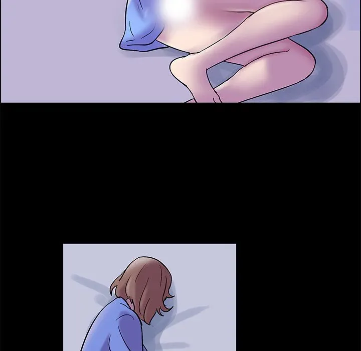 The White Room Chapter 17 page 38 - 