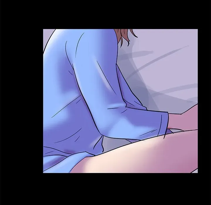 The White Room Chapter 17 page 41 - 
