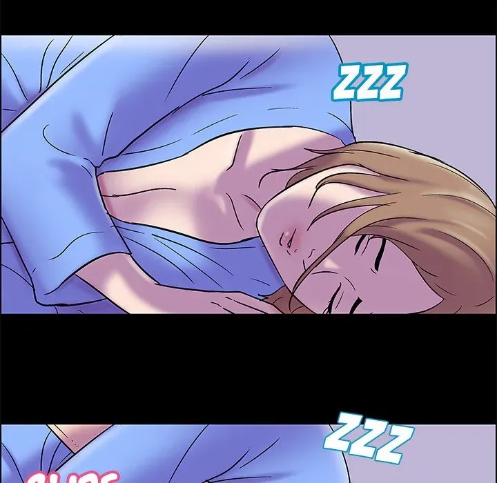The White Room Chapter 17 page 42 - 