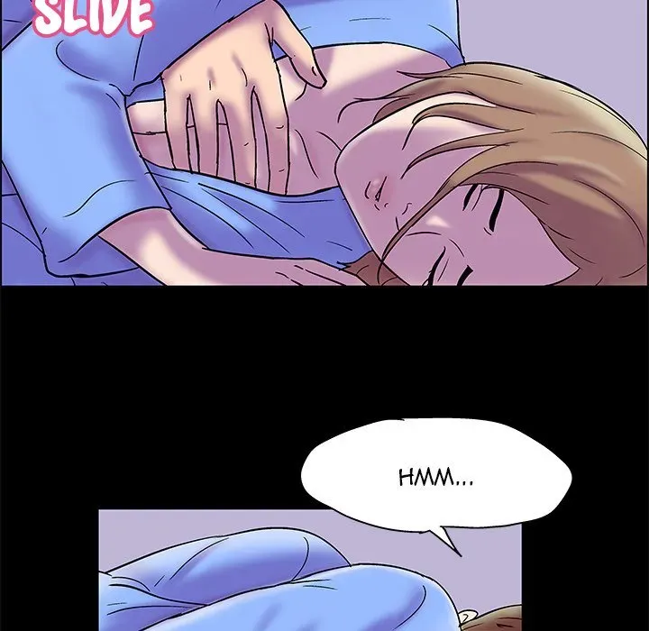 The White Room Chapter 17 page 43 - 